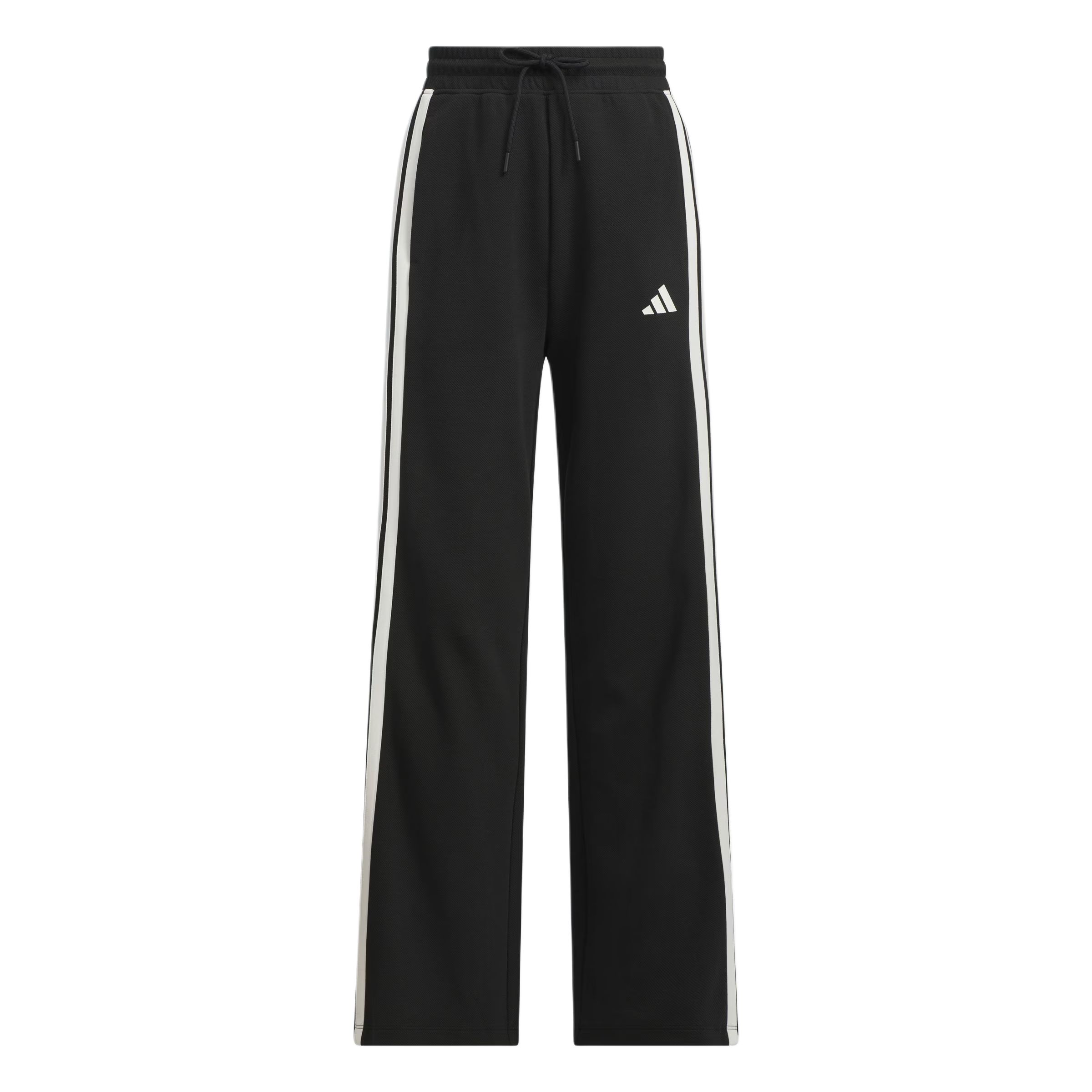 SS25 STADIUM KNIT повседневные брюки женские Adidas, черный
SS25 STADIUM KNIT повседневные брюки женские Adidas, черный