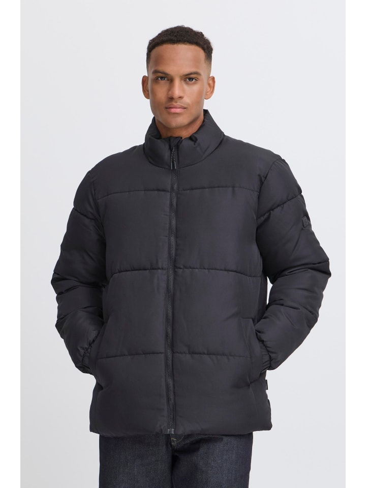 Стеганая куртка BLEND, черный
Стеганая куртка BLEND, черный
