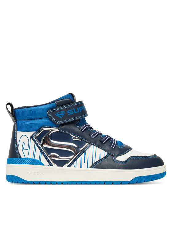 Кроссовки J Washiba J56LQH 05411 C4211 D Geox, синий
Кроссовки J Washiba J56LQH 05411 C4211 D Geox, синий