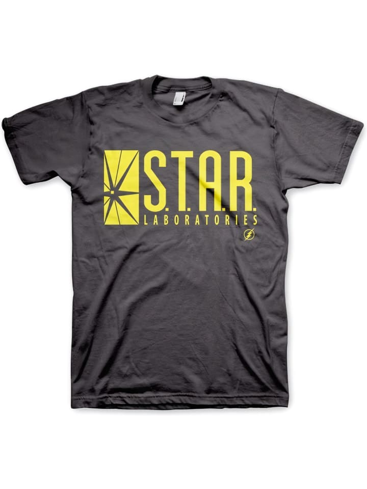 DC Flash Футболка серого цвета, Серый, DC Flash Футболка серого цвета
DC Flash Футболка серого цвета, Серый, DC Flash Футболка серого цвета