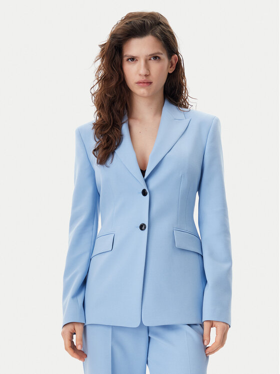 Куртка облегающего кроя Asmalla 50540787 Hugo, голубой, Синий, Куртка облегающего кроя Asmalla 50540787 Hugo, голубой
Куртка облегающего кроя Asmalla 50540787 Hugo, голубой, Синий, Куртка облегающего кроя Asmalla 50540787 Hugo, голубой