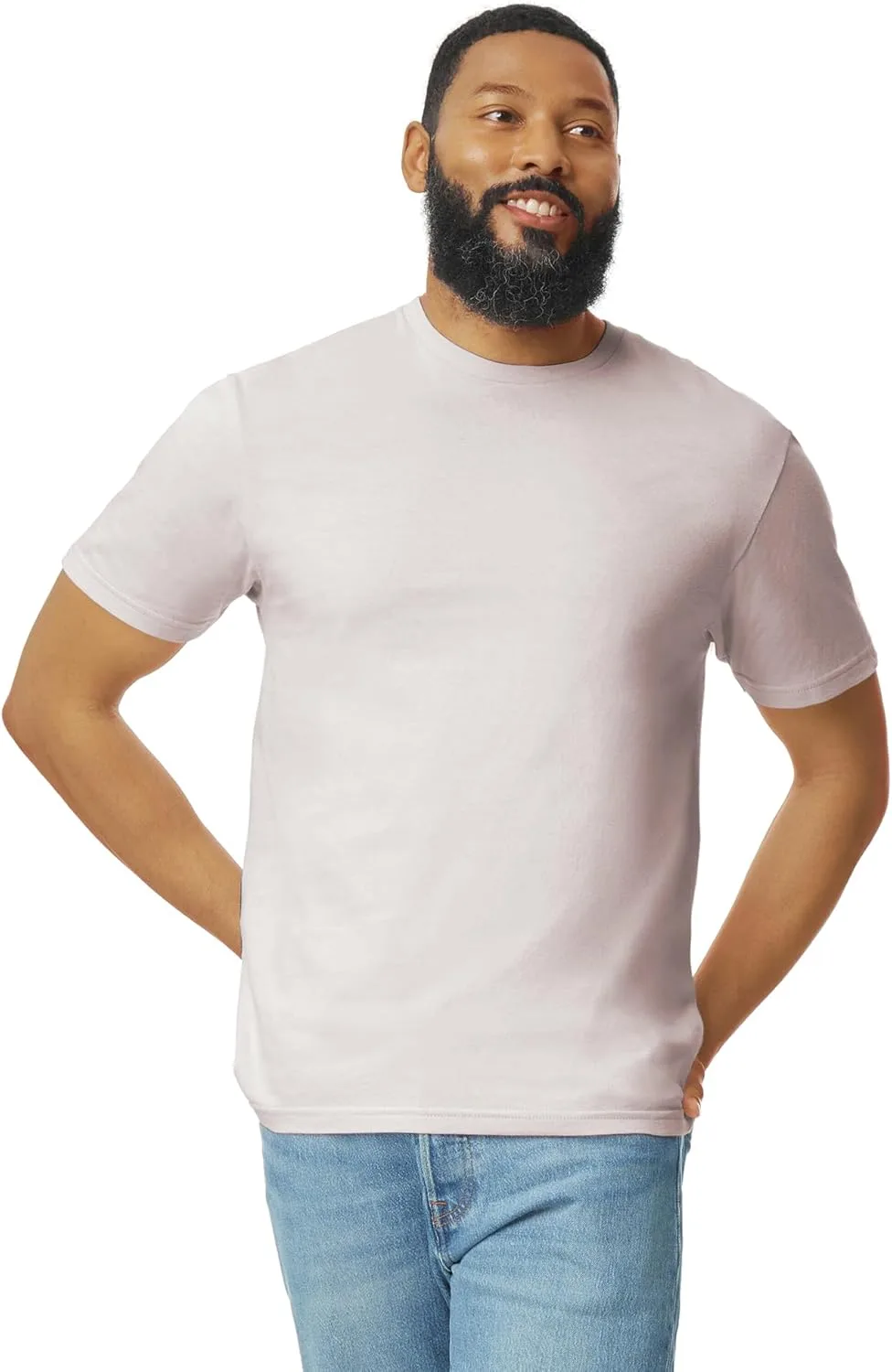 Gildan мужская футболка
Gildan мужская футболка