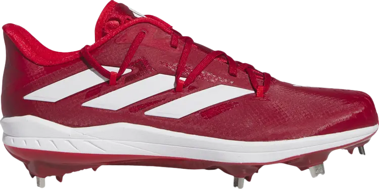 Кроссовки Adizero Afterburner 9 'Team Power Red', красный, Коричневый, Кроссовки Adizero Afterburner 9 'Team Power Red', красный
Кроссовки Adizero Afterburner 9 'Team Power Red', красный, Коричневый, Кроссовки Adizero Afterburner 9 'Team Power Red', красный