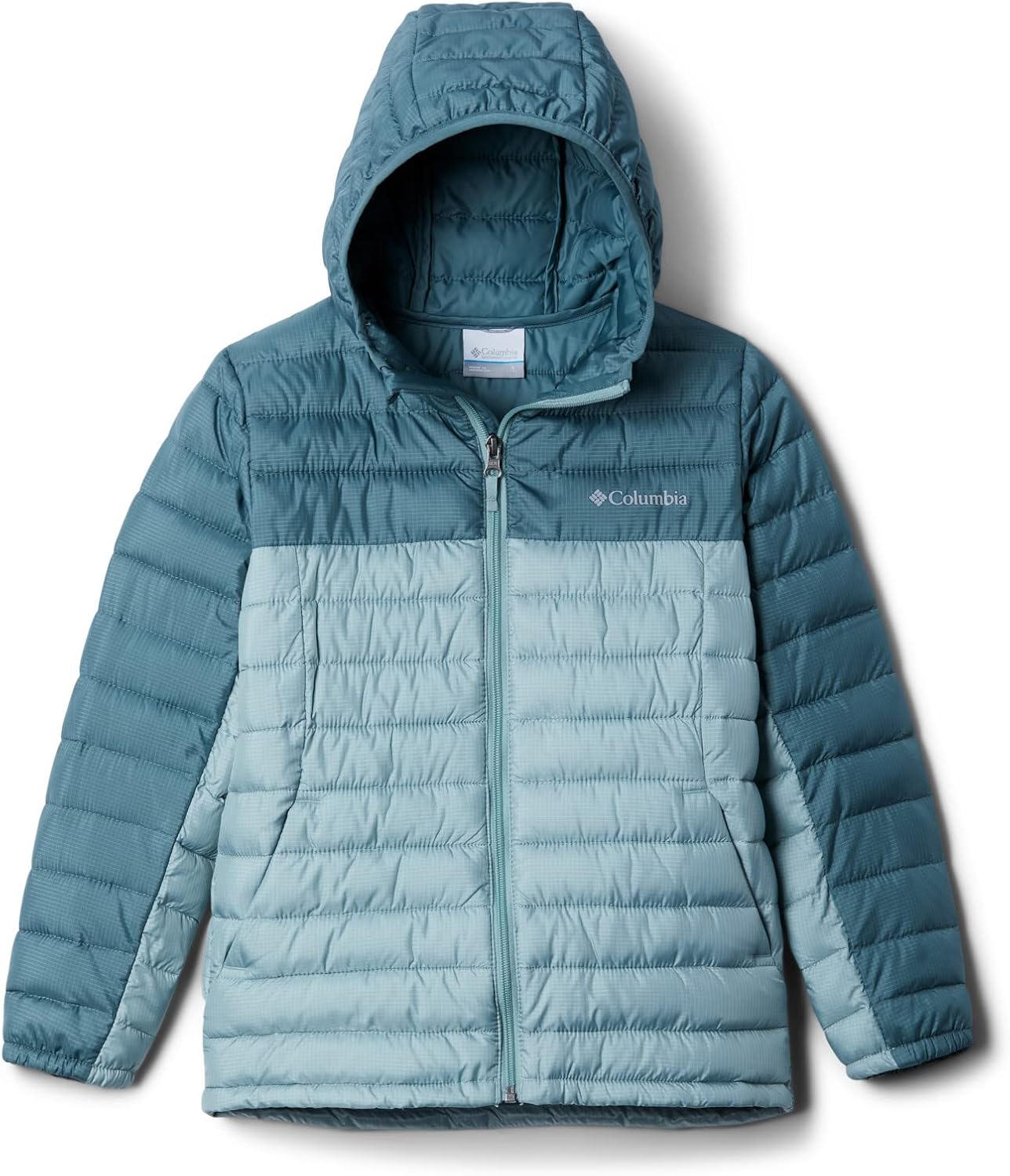 Куртка Columbia Boys Silver Falls с капюшоном, Niagara, Metal
Куртка Columbia Boys Silver Falls с капюшоном, Niagara, Metal