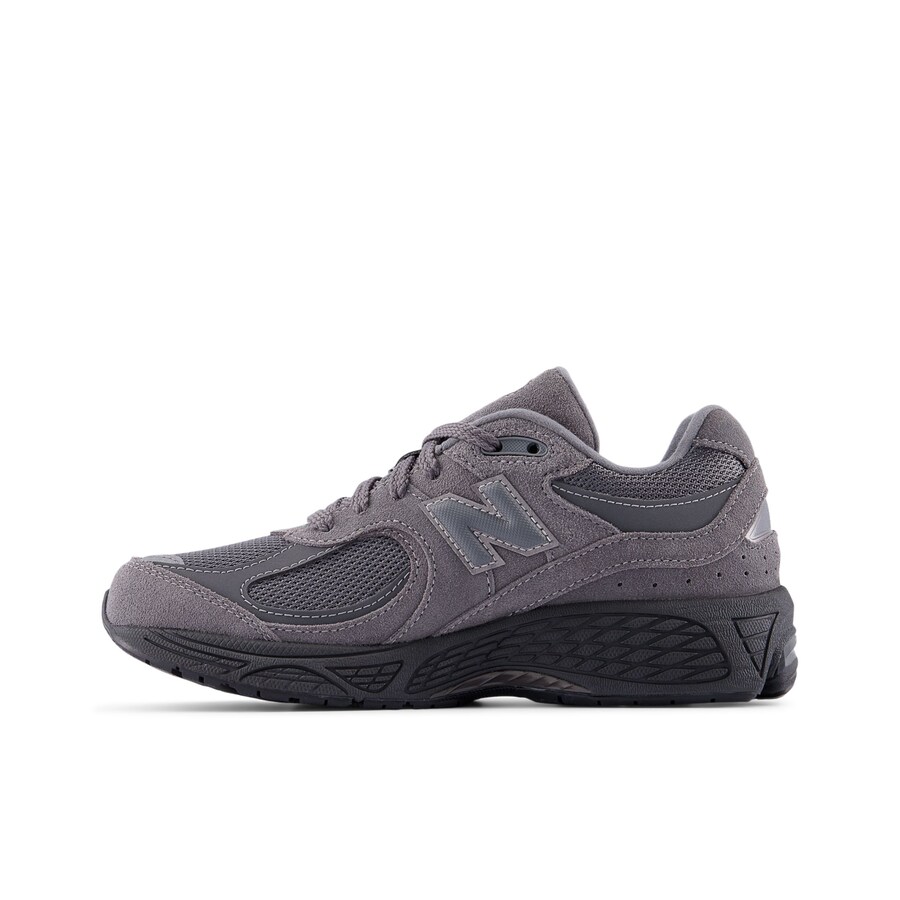 Кроссовки new balance 2002, баклажановый
Кроссовки new balance 2002, баклажановый