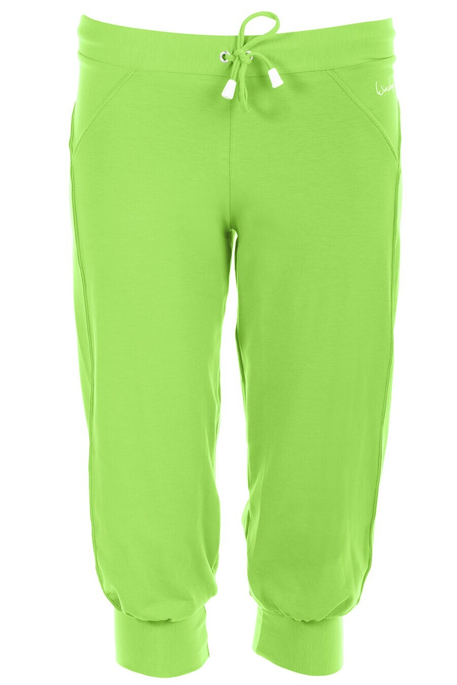 Тренировочные брюки Winshape WBE5, светло-зеленый
Тренировочные брюки Winshape WBE5, светло-зеленый