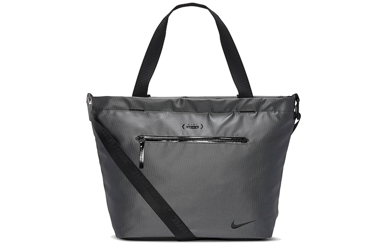 Нейлоновая сумка для покупок Regular Unisex Grain Gray Nike
Нейлоновая сумка для покупок Regular Unisex Grain Gray Nike