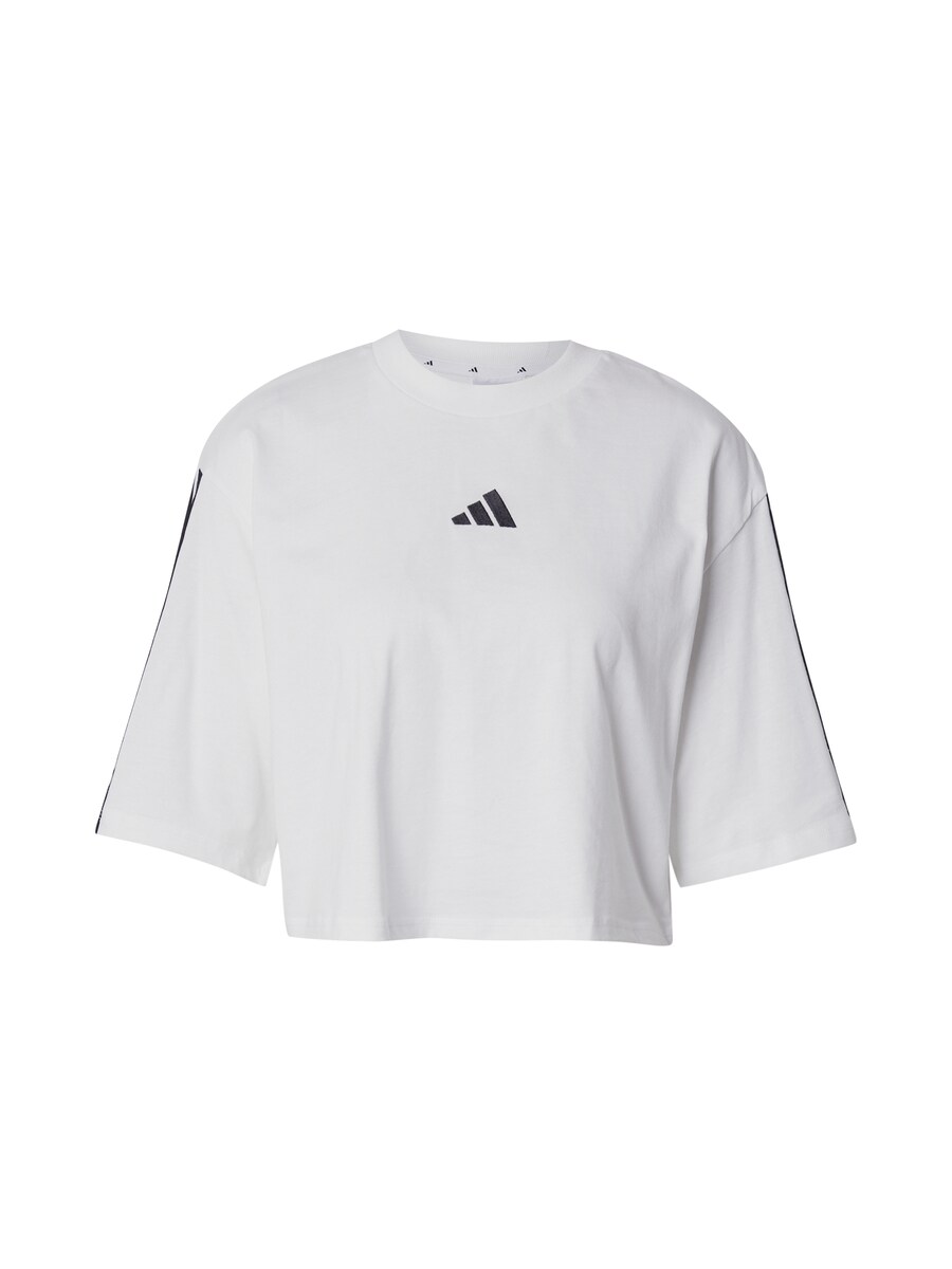 Футболка Performance ADIDAS SPORTSWEAR, White
Футболка Performance ADIDAS SPORTSWEAR, White