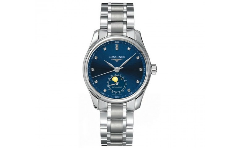 Женские часы Master Collection LONGINES
Женские часы Master Collection LONGINES