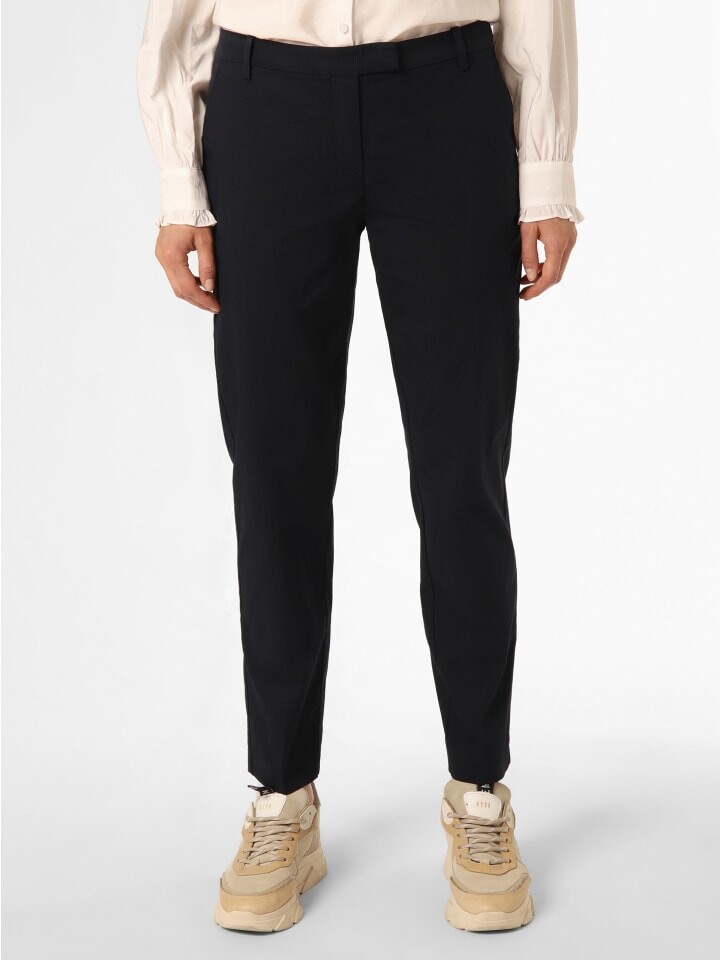 Тканевые брюки Marc O'Polo Torne, синий
Тканевые брюки Marc O'Polo Torne, синий