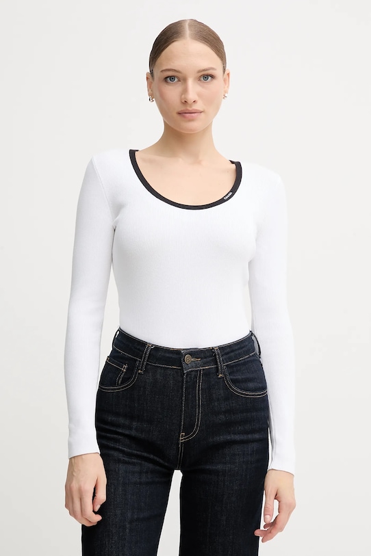 Свитер Calvin Klein Jeans, белый
Свитер Calvin Klein Jeans, белый