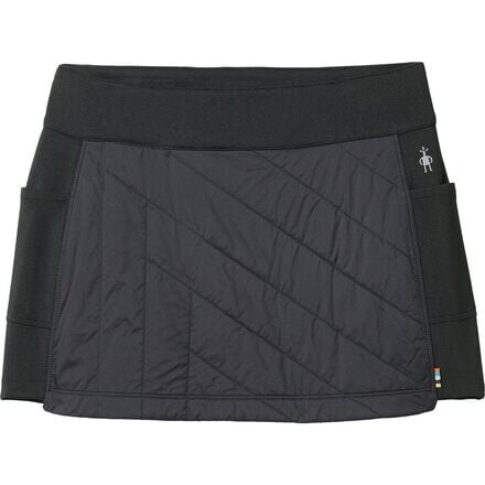 Юбка Smartloft - женская Smartwool, черный
Юбка Smartloft - женская Smartwool, черный
