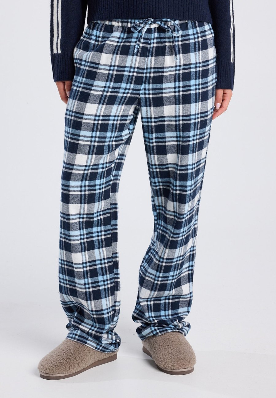 Пижамные брюки America Today Pyjama bottoms, Blue
Пижамные брюки America Today Pyjama bottoms, Blue