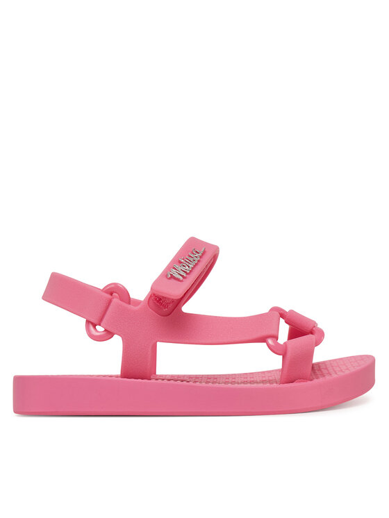 Сандалии Sun Downtown Baby 35771 Melissa, розовый
Сандалии Sun Downtown Baby 35771 Melissa, розовый