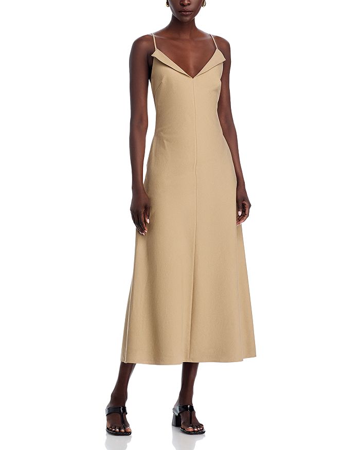 Реверсивное платье Rue Sophie, коричневый/бежевый
Реверсивное платье Rue Sophie, коричневый/бежевый