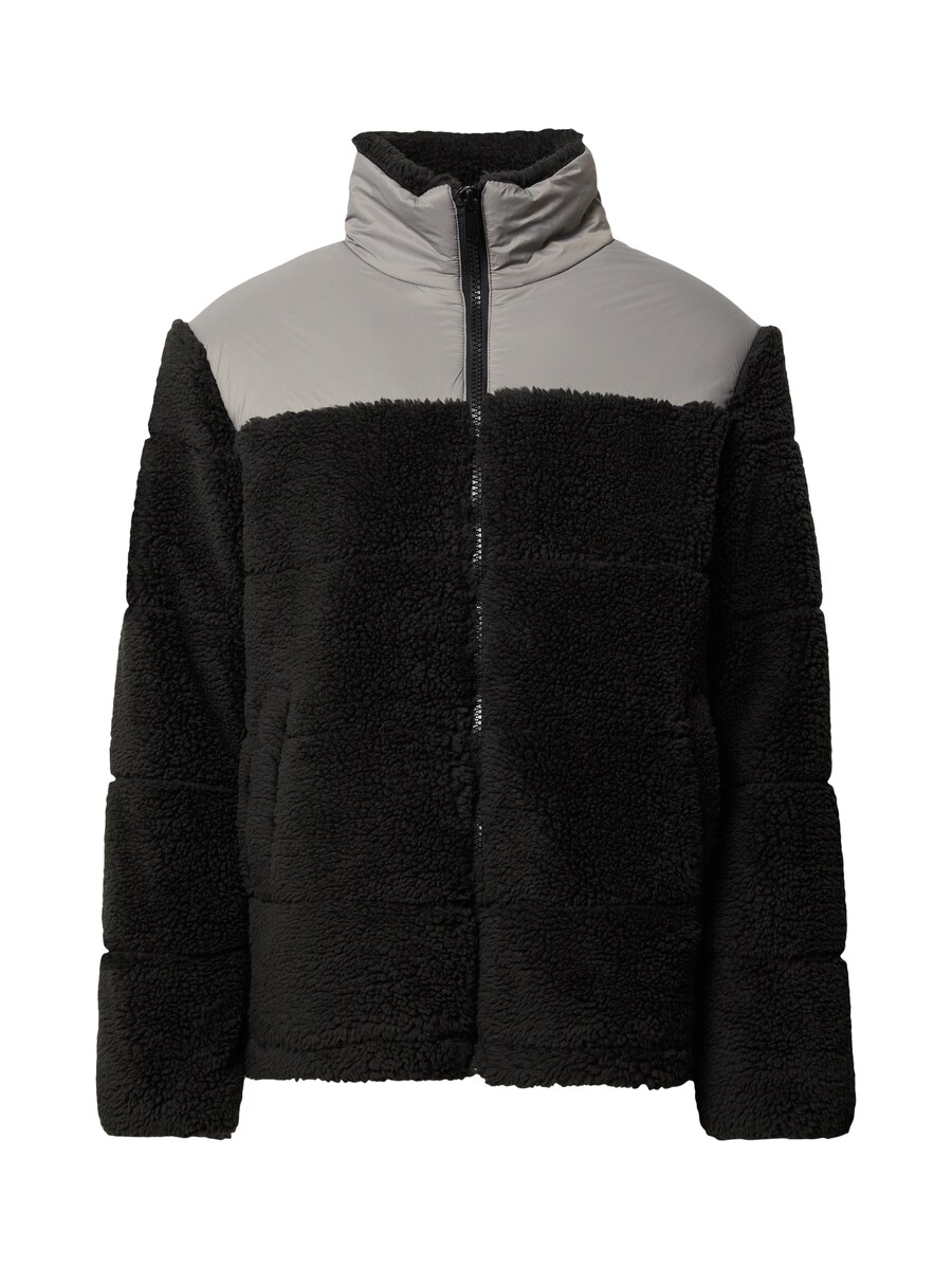 Зимняя куртка ABOUT YOU x Rewinside Tobias, черный
Зимняя куртка ABOUT YOU x Rewinside Tobias, черный