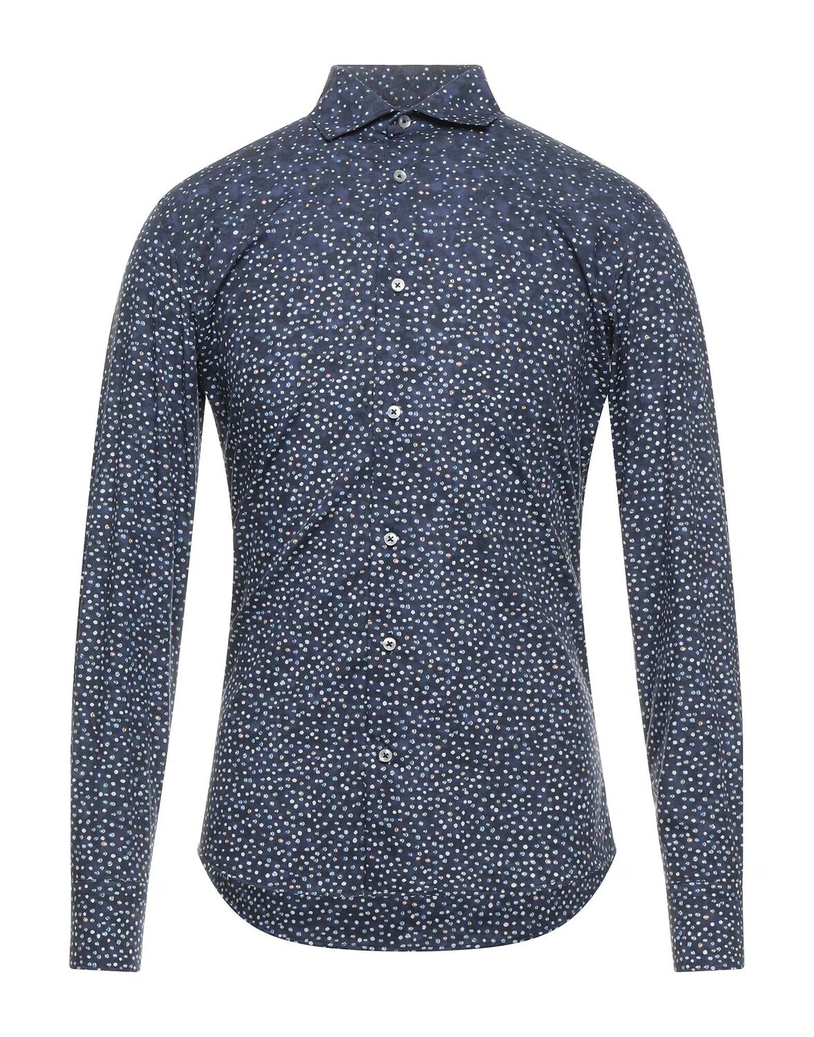 Рубашка Exibit, полуночно-синий
Рубашка Exibit, полуночно-синий