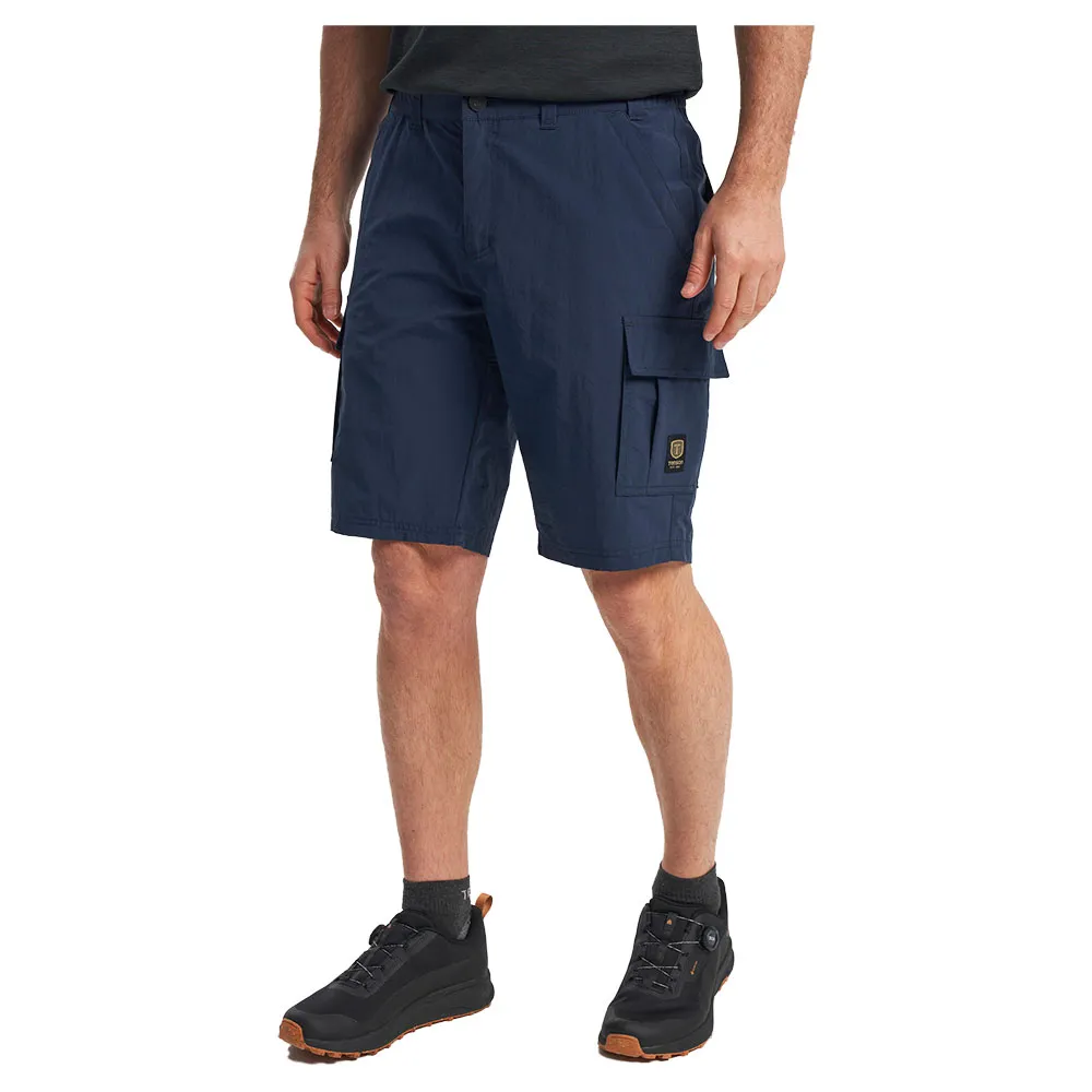 Шорты Tenson Thad, синий
Шорты Tenson Thad, синий