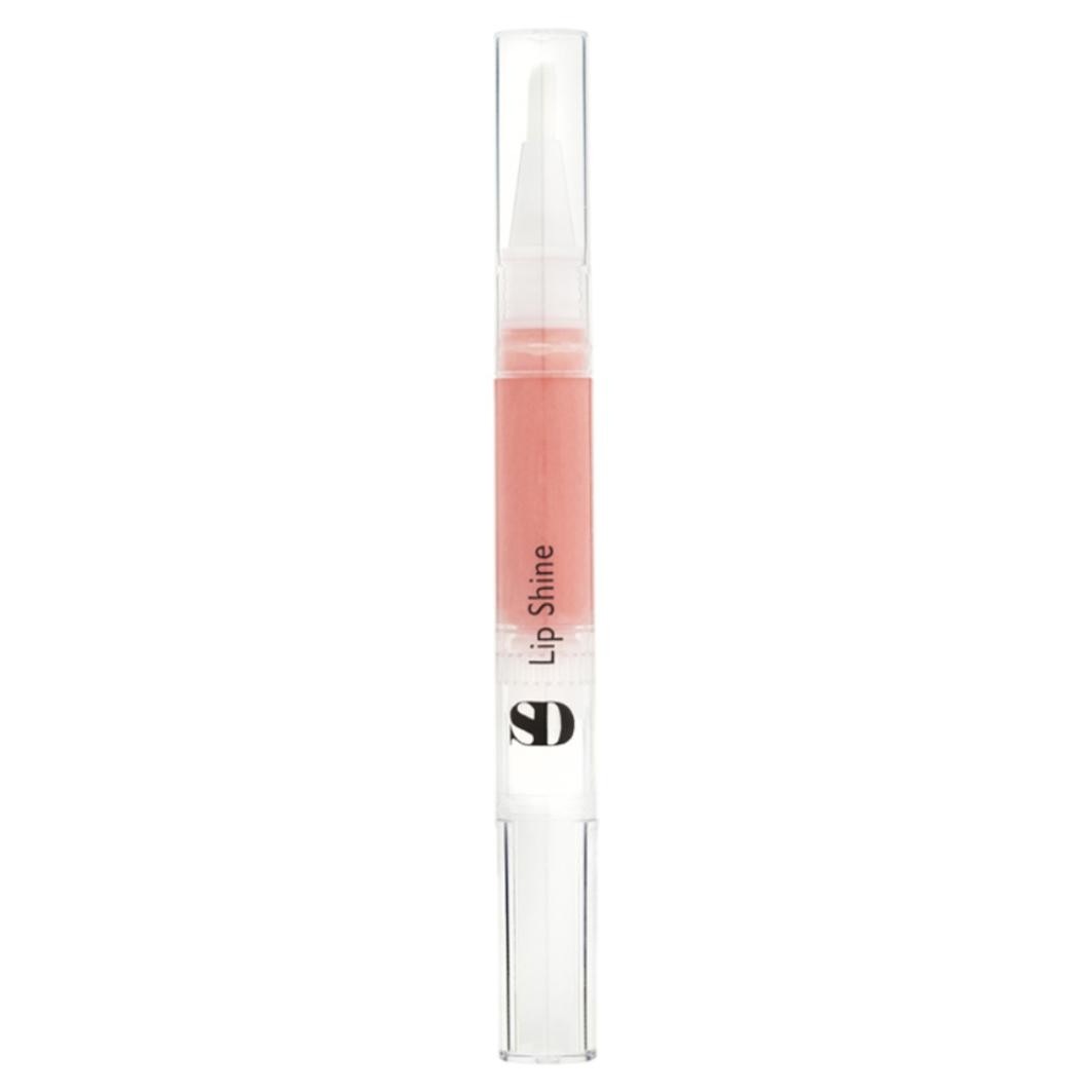 Блеск для губ lip shine Skindivision, grapefruit, объем 5 мл
Блеск для губ lip shine Skindivision, grapefruit, объем 5 мл