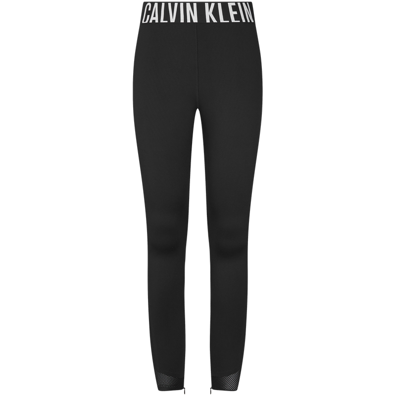 Intense Power Leggings Calvin Klein, черный
Intense Power Leggings Calvin Klein, черный