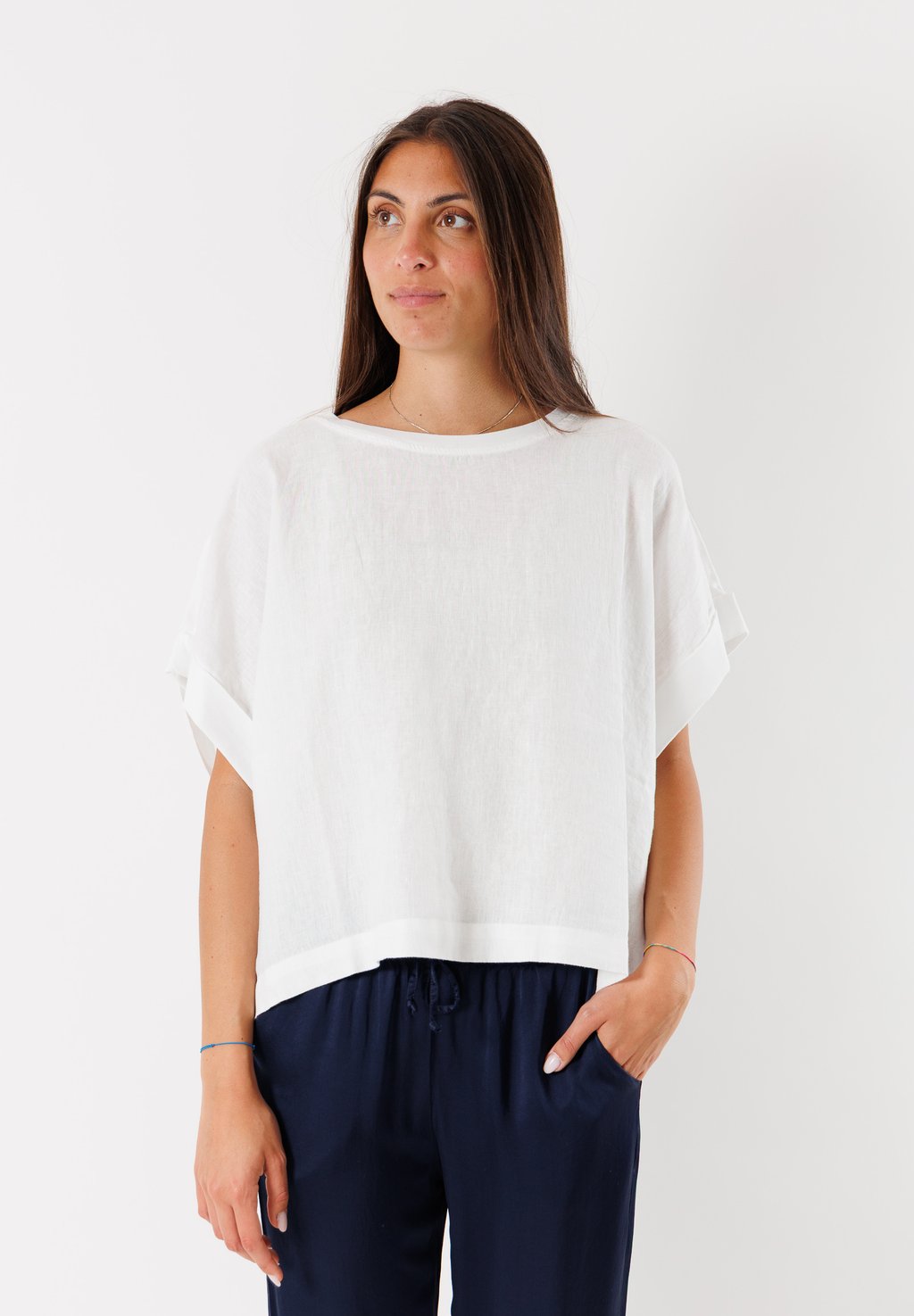 Блуза Deha, белый
Блуза Deha, белый