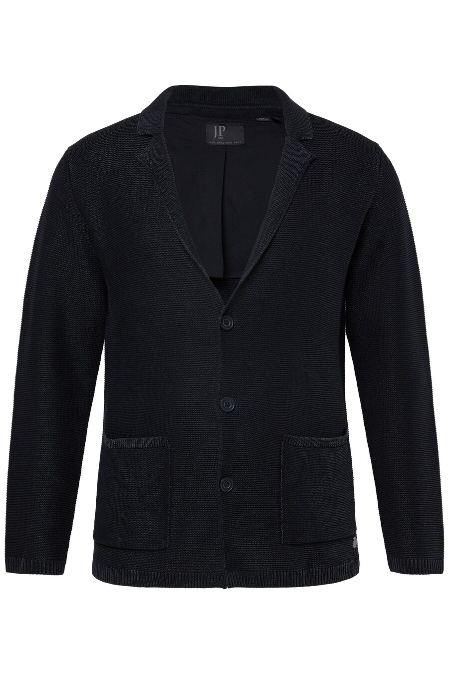 Вязаный кардиган JP1880, Black
Вязаный кардиган JP1880, Black