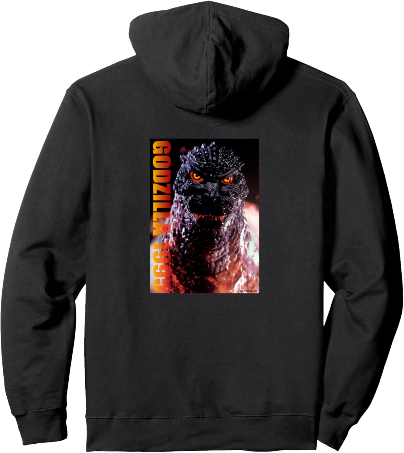 Толстовка Godzilla VS Destroyer Godzilla (1995), черная (black 19-3911tcx), размер S, Черный, Толстовка Godzilla VS Destroyer Godzilla (1995), черная (black 19-3911tcx), размер S
Толстовка Godzilla VS Destroyer Godzilla (1995), черная (black 19-3911tcx), размер S, Черный, Толстовка Godzilla VS Destroyer Godzilla (1995), черная (black 19-3911tcx), размер S