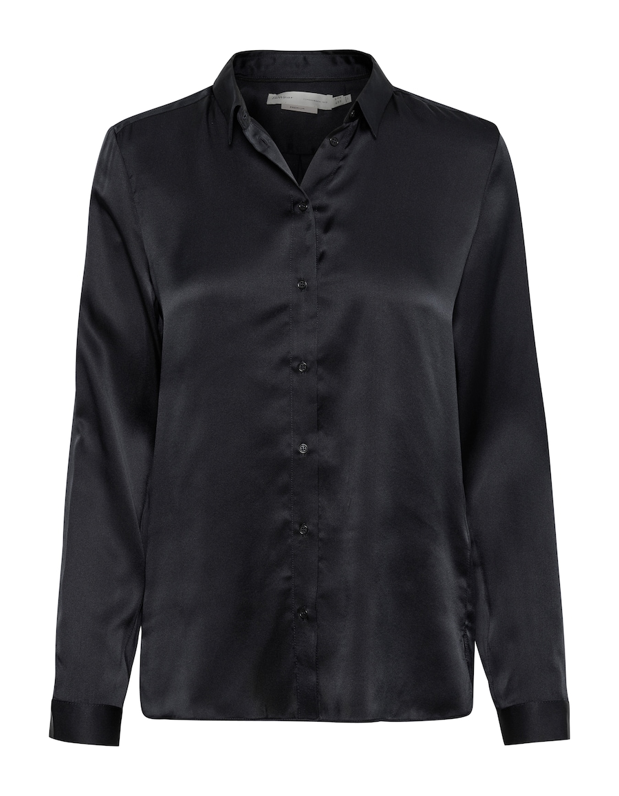 Блуза InWear, черный
Блуза InWear, черный