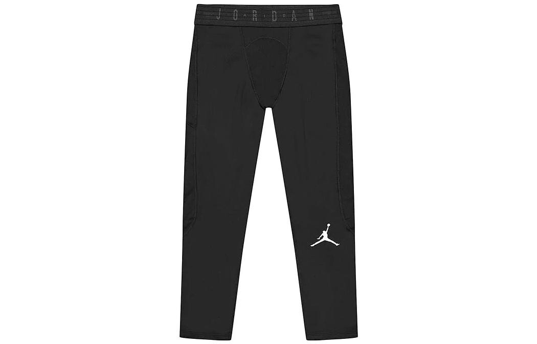 Мужские спортивные штаны Jordan, черный
Мужские спортивные штаны Jordan, черный