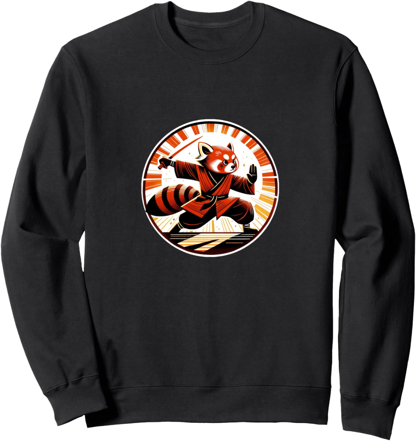 Футболка с изображением красной панды-ниндзя и милой красной панды на солнышке Ninja Lovers Cute Red Panda Snugg
Футболка с изображением красной панды-ниндзя и милой красной панды на солнышке Ninja Lovers Cute Red Panda Snugg