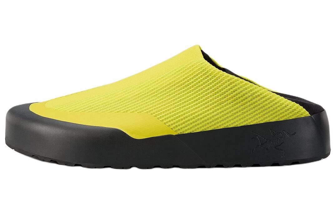 Кроссовки мужские Arcteryx Kragg Lifestyle, желтый / черный
Кроссовки мужские Arcteryx Kragg Lifestyle, желтый / черный