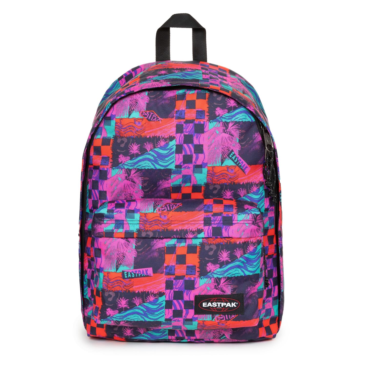 EASTPAK Рюкзак, мультиколор
EASTPAK Рюкзак, мультиколор