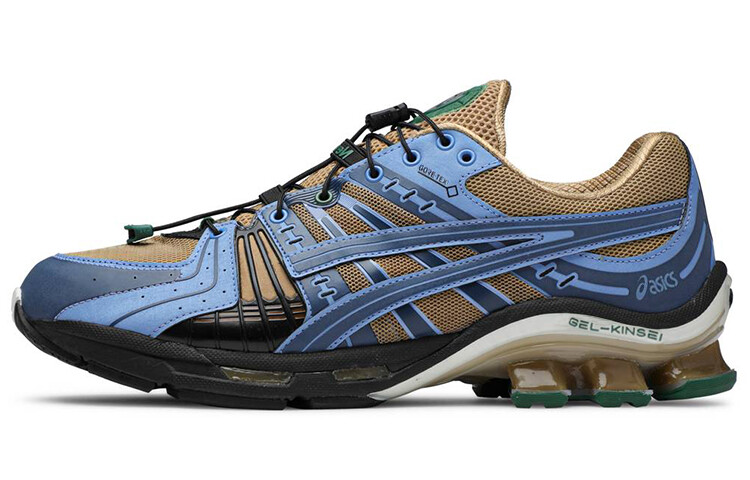 Кроссовки Asics Gel-Kinsei OG Мужчины
Кроссовки Asics Gel-Kinsei OG Мужчины