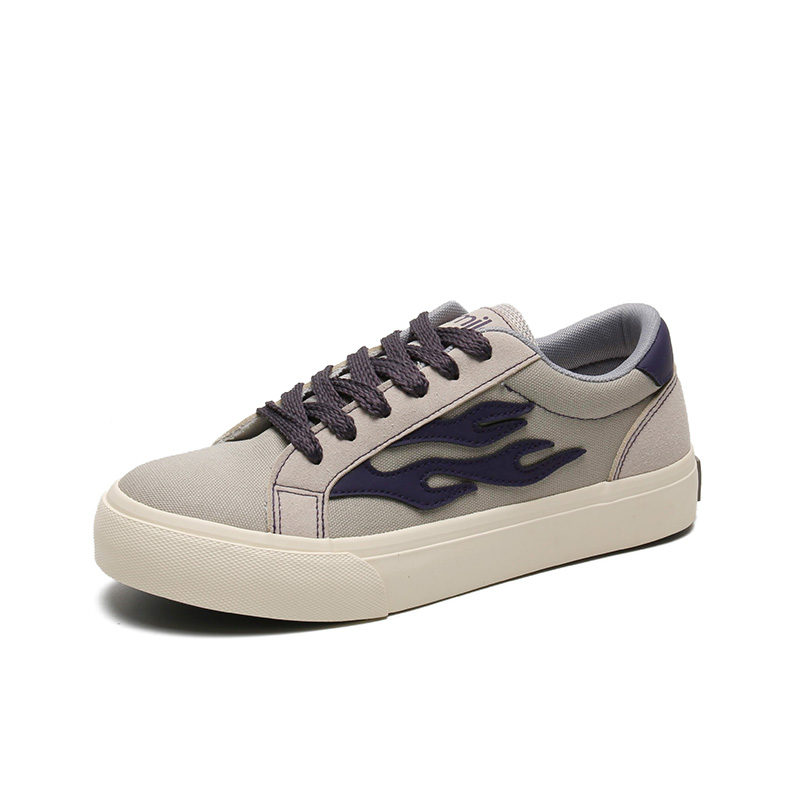 JOHLIN DREAM Антискользящие износостойкие низкие скейтерские кроссовки мужские серые, цвет Gray
JOHLIN DREAM Антискользящие износостойкие низкие скейтерские кроссовки мужские серые, цвет Gray