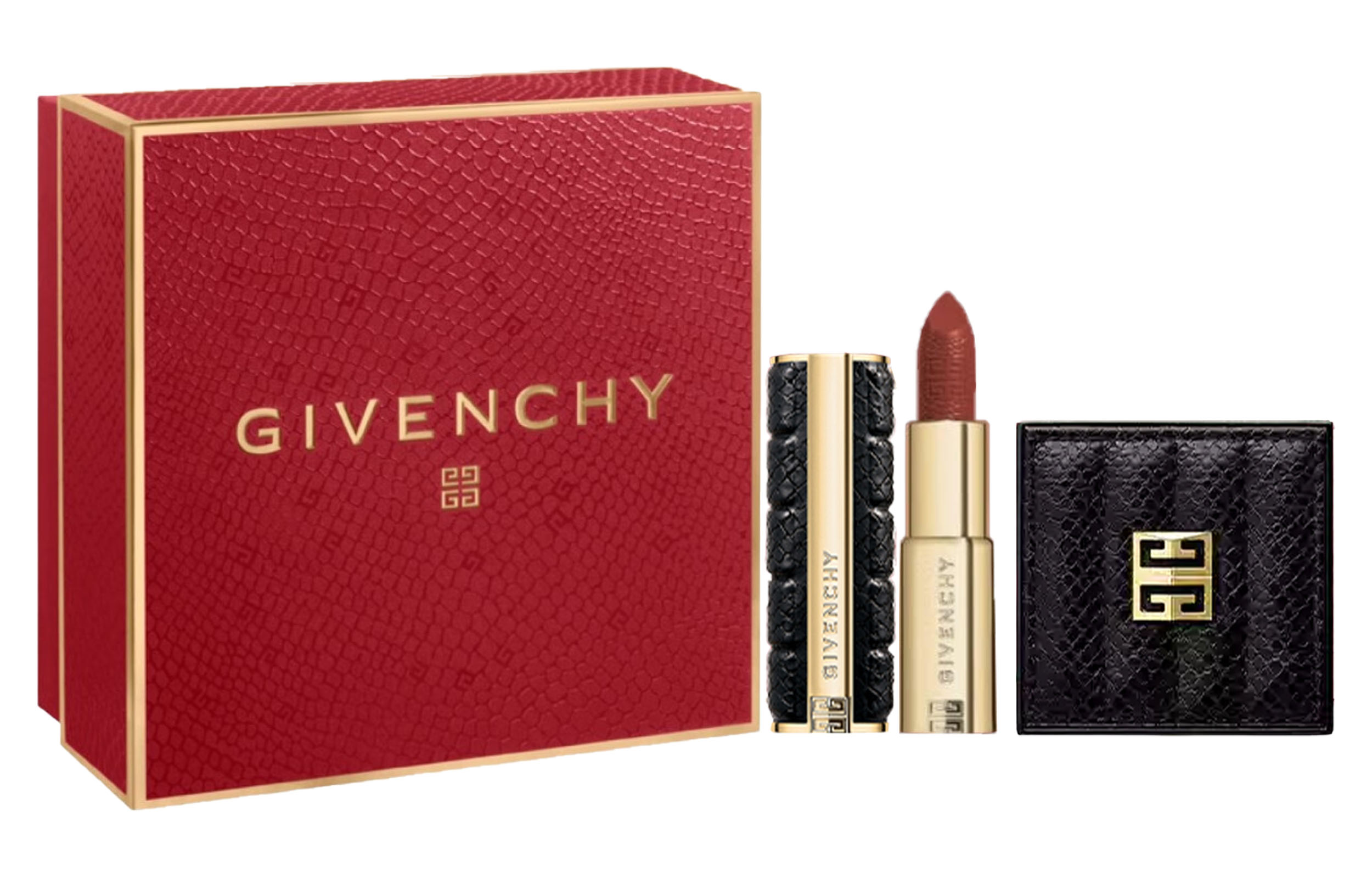 Набор косметики для женщин Givenchy
Набор косметики для женщин Givenchy