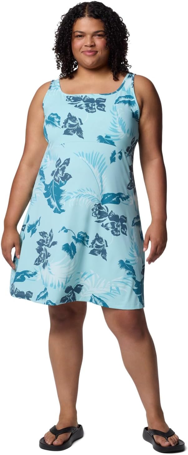 Платье Columbia Women's PFG Freezer III, Spray Ambrosial
Платье Columbia Women's PFG Freezer III, Spray Ambrosial