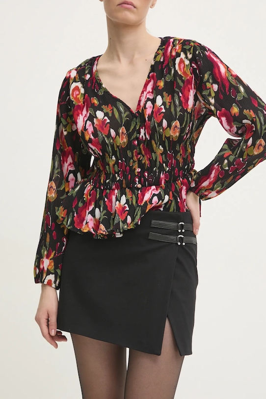 Юбка Chiara Ferragni, черный
Юбка Chiara Ferragni, черный