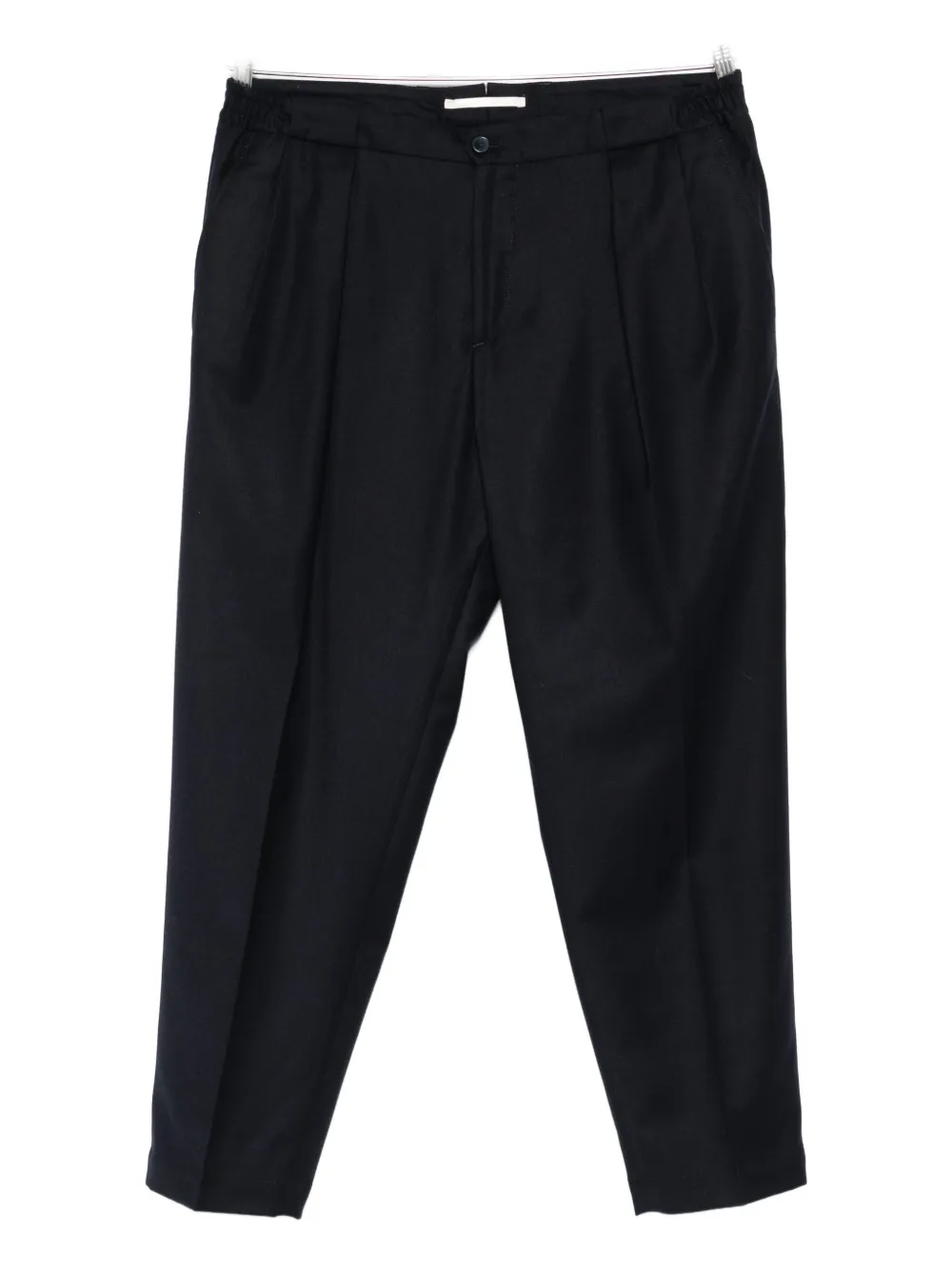 Брюки с плиссированными карманами Briglia 1949, синий
Брюки с плиссированными карманами Briglia 1949, синий