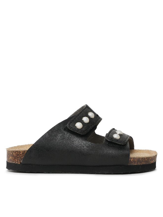 Мюли Primigi 3926122 M, черный
Мюли Primigi 3926122 M, черный