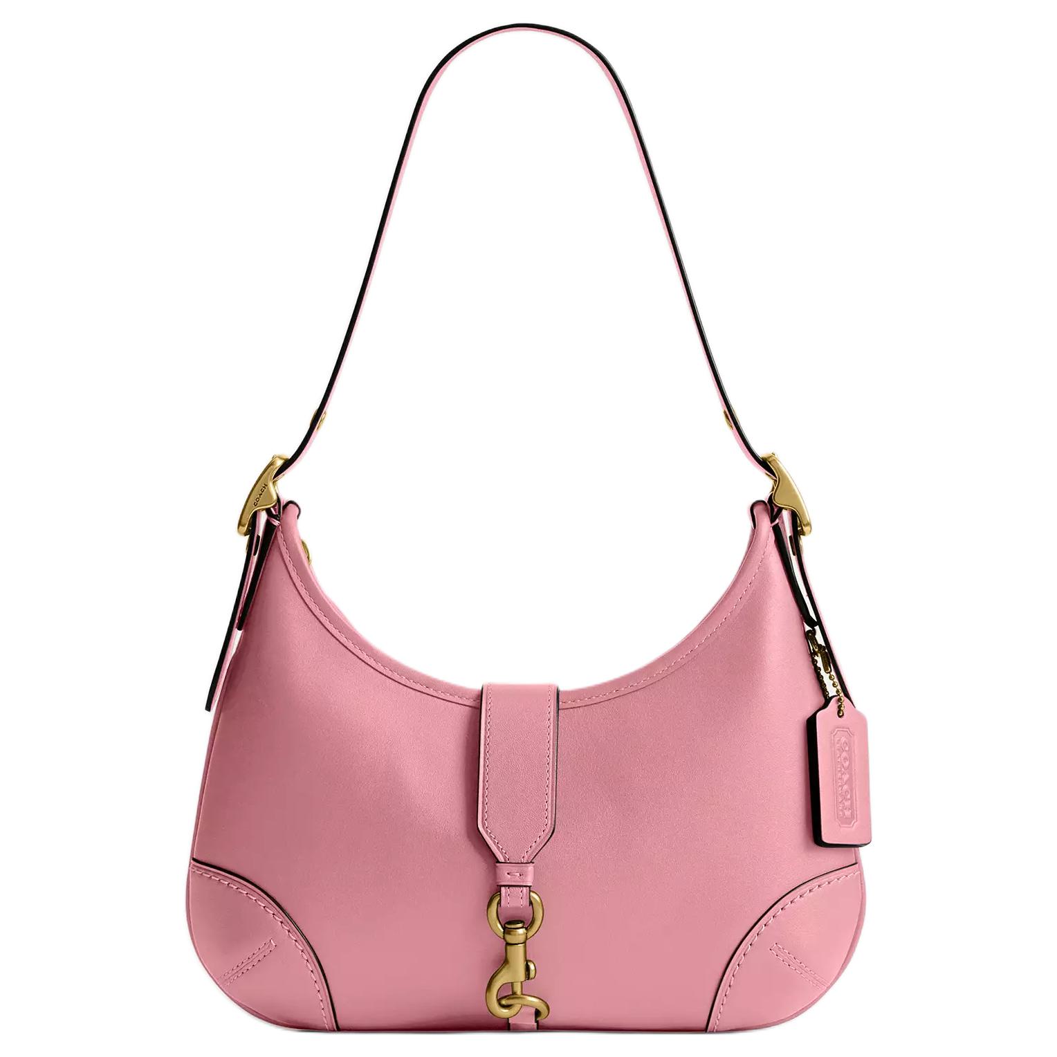 COACH Сумка-полумесяц из натуральной кожи
COACH Сумка-полумесяц из натуральной кожи