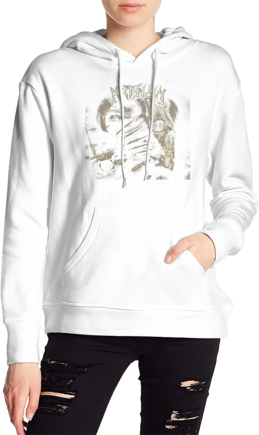 Толстовка Krisiuns Casual Fashion с капюшоном Dayalany
Толстовка Krisiuns Casual Fashion с капюшоном Dayalany