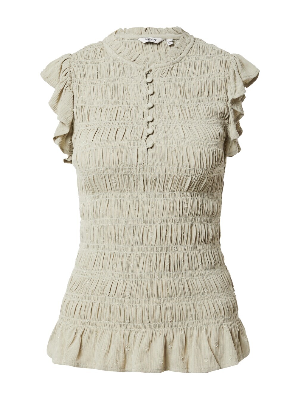 Блузка b.young Felice, светло-зеленый
Блузка b.young Felice, светло-зеленый