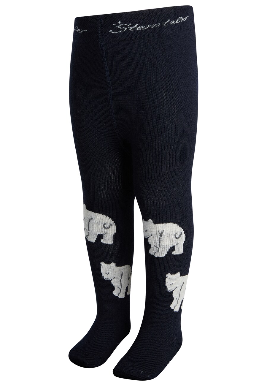 Колготки STERNTALER, черный
Колготки STERNTALER, черный