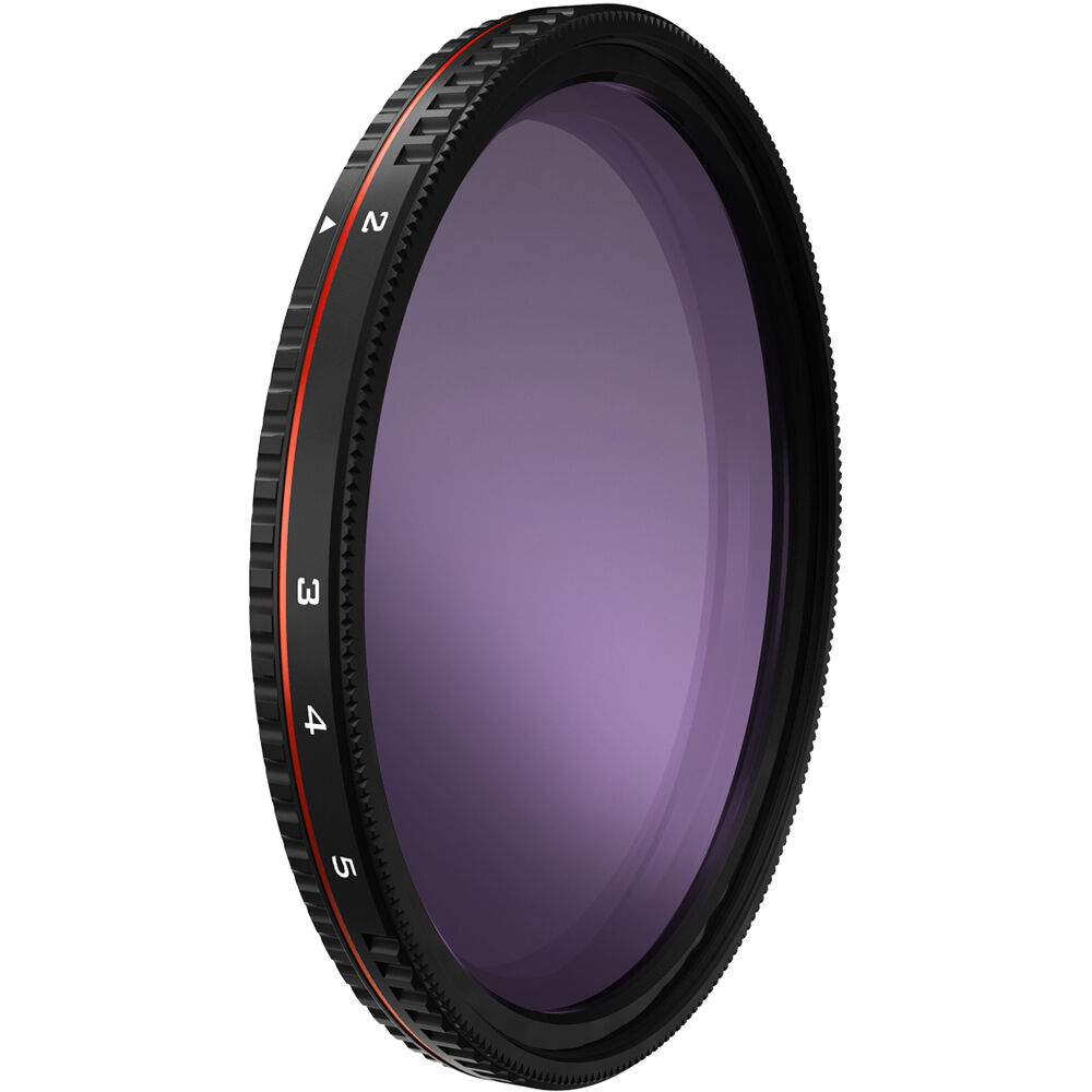 Фильтр Freewell Standard Day Variable ND Filter FW-82-STD
Фильтр Freewell Standard Day Variable ND Filter FW-82-STD
