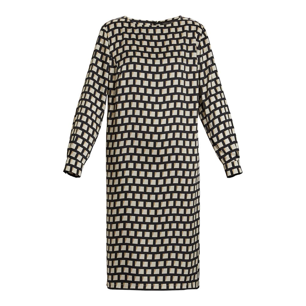 Платье DONARE Marina Rinaldi, черный
Платье DONARE Marina Rinaldi, черный