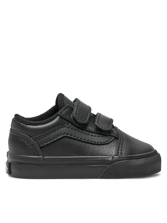 Кроссовки Old Skool VN0009RCHF91 Vans, черный
Кроссовки Old Skool VN0009RCHF91 Vans, черный