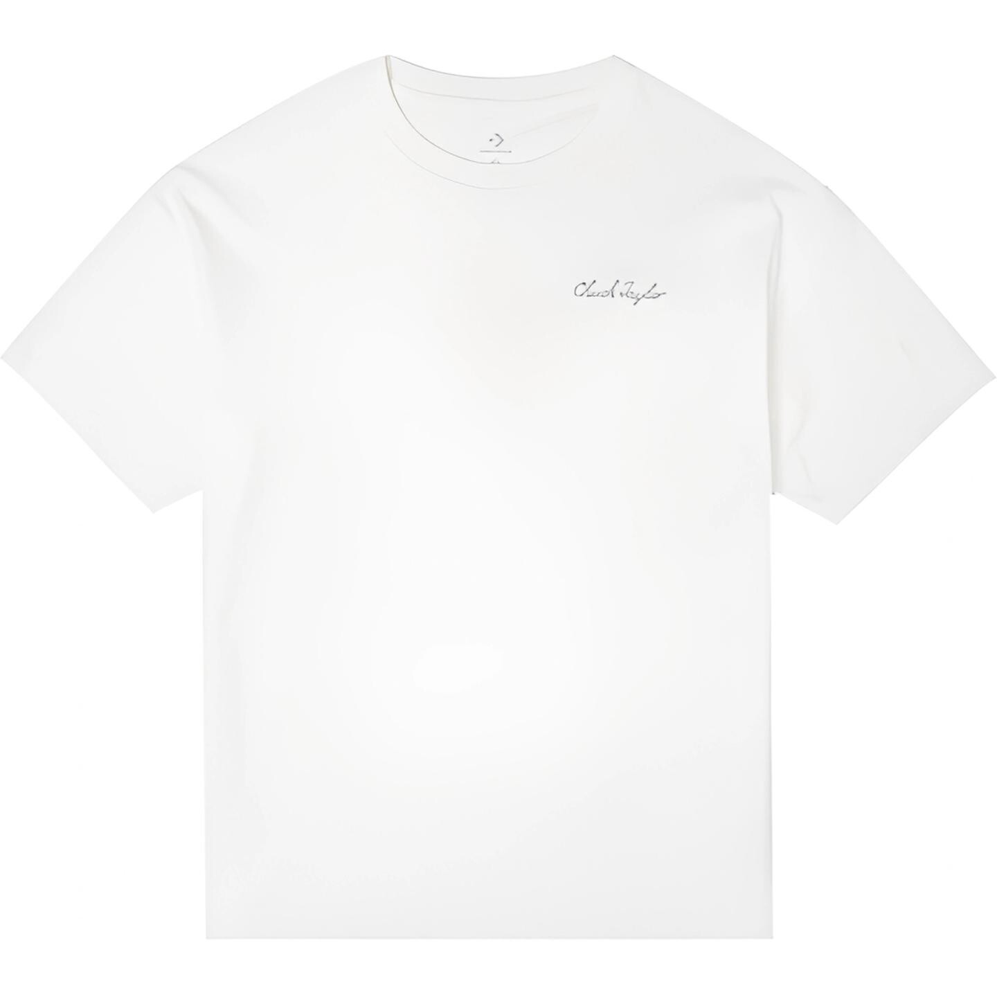 Футболка с принтом «Звезда» женская белая Converse
Футболка с принтом «Звезда» женская белая Converse