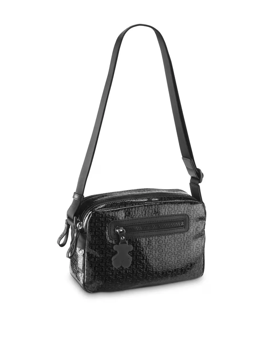 Женская сумка через плечо Lindsay с деталями из воловьей кожи Tous, чёрный, Черный, Женская сумка через плечо Lindsay с деталями из воловьей кожи Tous, чёрный
Женская сумка через плечо Lindsay с деталями из воловьей кожи Tous, чёрный, Черный, Женская сумка через плечо Lindsay с деталями из воловьей кожи Tous, чёрный