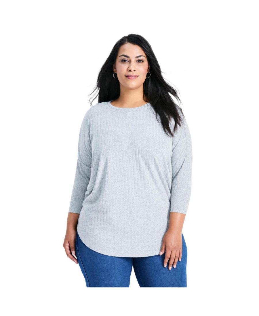 Женская туника Kym Rib Hacci AVENUE, Grey marle, Серый, Женская туника Kym Rib Hacci AVENUE, Grey marle
Женская туника Kym Rib Hacci AVENUE, Grey marle, Серый, Женская туника Kym Rib Hacci AVENUE, Grey marle