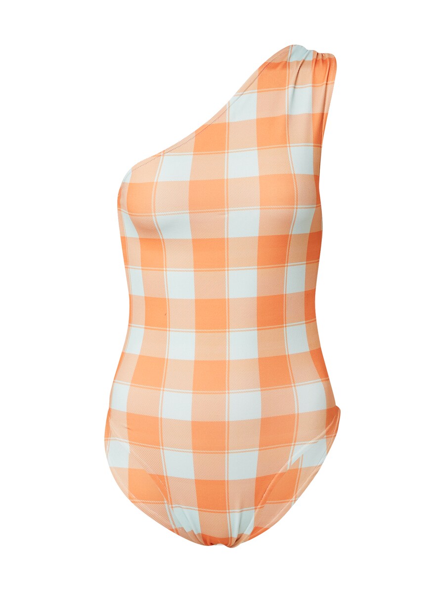 Рубашка-боди Damson Madder, цвет Coral
Рубашка-боди Damson Madder, цвет Coral